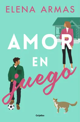 Amor En Juego / A hosszú játék - Amor En Juego / The Long Game