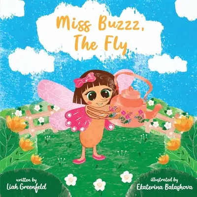 Miss Buzzz, a légy - Miss Buzzz, the Fly