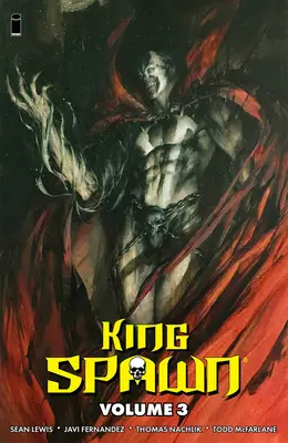 King Spawn 3. kötet - King Spawn Volume 3