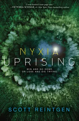 Nyxia felkelés - Nyxia Uprising