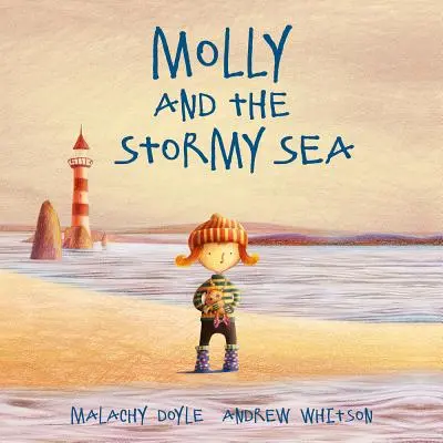 Molly és a viharos tenger - Molly and the Stormy Sea