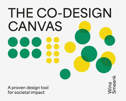 Co-Design Canvas: Egy bevált tervezési eszköz a társadalmi hatás érdekében - Co-Design Canvas: A Proven Design Tool for Societal Impact