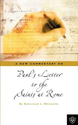 Pál apostol levele a római szentekhez - Paul's Letter To The Saints At Rome