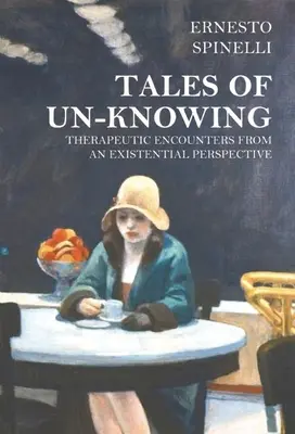 A nemtudás történetei - Tales of Unknowing