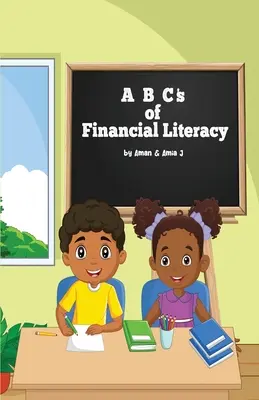 A pénzügyi műveltség ABC-je - ABC's of Financial Literacy