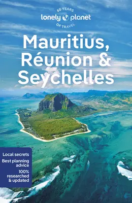 Lonely Planet Mauritius, Réunion és a Seychelle-szigetek 11 - Lonely Planet Mauritius, Reunion & Seychelles 11