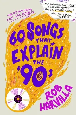 60 dal, amely megmagyarázza a '90-es éveket - 60 Songs That Explain the '90s