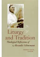 Liturgia és hagyomány - Liturgy and Tradition