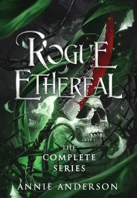 Rogue Ethereal Teljes sorozat - Rogue Ethereal Complete Series