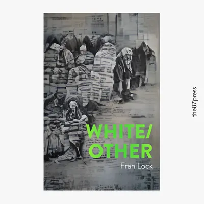 FEHÉR/ EGYÉB - WHITE/OTHER