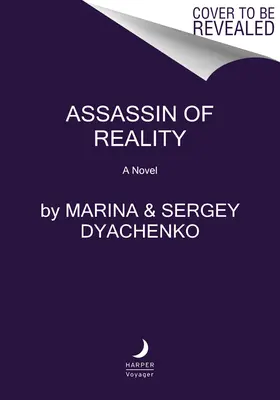 A valóság bérgyilkosa - Assassin of Reality