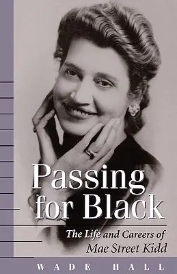 Passing for Black-Pa