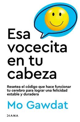 ESA Vocecita En Tu Cabeza - Az ESA hangja a fejedben - ESA Vocecita En Tu Cabeza