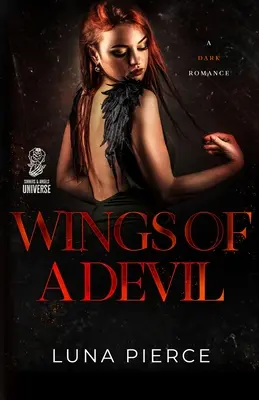 Egy ördög szárnyai: A Dark MFM Romance Standalone - Wings of a Devil: A Dark MFM Romance Standalone