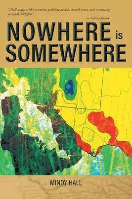 A sehol sincs sehol - Nowhere is Somewhere