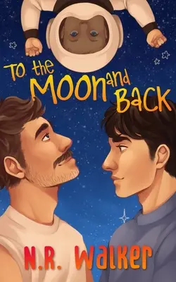 To the Moon and Back - Alternatív borító - To the Moon and Back - Alternative Cover