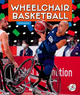 Kerekesszékes kosárlabda - Wheelchair Basketball