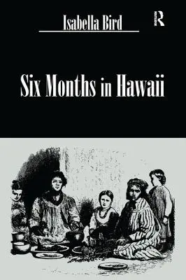 Hat hónap Hawaiin - Six Months in Hawaii