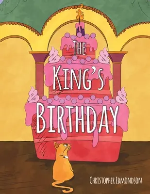 A király születésnapja - The King's Birthday