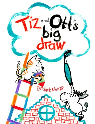 Tiz & Ott nagy húzása - Tiz & Ott's Big Draw