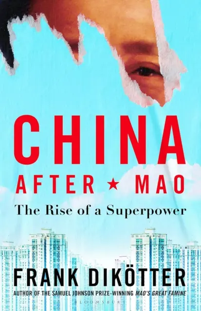 Kína Mao után - China After Mao