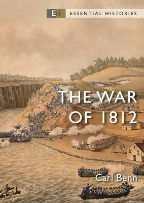 Az 1812-es háború - The War of 1812