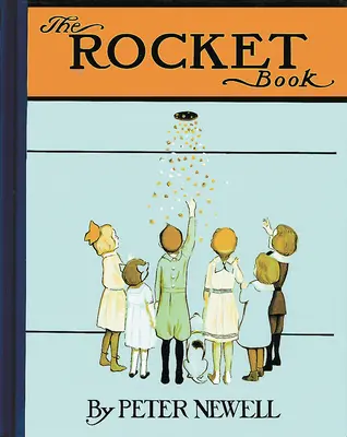 A rakétás könyv - The Rocket Book