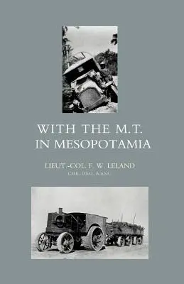 Az M.T.-vel Mezopotámiában - With the M.T. in Mesopotamia