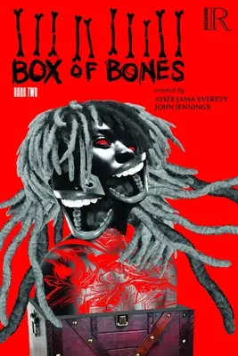 A csontok doboza: Könyv: Második könyv - Box of Bones: Book Two