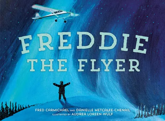 Freddie, a repülős - Freddie the Flyer