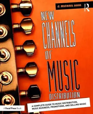 A zenei terjesztés új csatornái: A terjesztési folyamat, a platformok és az alternatív stratégiák megértése - New Channels of Music Distribution: Understanding the Distribution Process, Platforms and Alternative Strategies