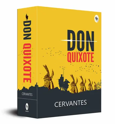 Don Quijote - Don Quixote