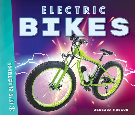 Elektromos kerékpárok - Electric Bikes