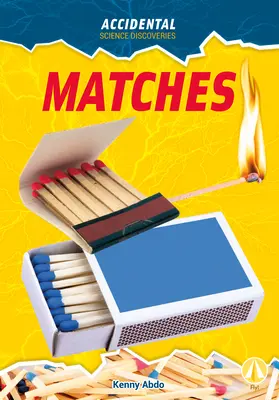 Gyufa - Matches