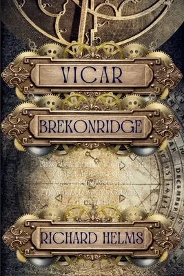 Brekonridge plébános: A Vicar Brekonridge Novel - Vicar Brekonridge: A Vicar Brekonridge Novel