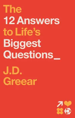 12 igazság és egy hazugság: Válaszok az élet legnagyobb kérdéseire - 12 Truths & a Lie: Answers to Life's Biggest Questions