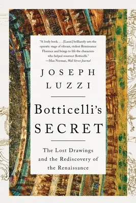 Botticelli titka: Az elveszett rajzok és a reneszánsz újrafelfedezése - Botticelli's Secret: The Lost Drawings and the Rediscovery of the Renaissance