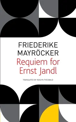 Requiem Ernst Jandlért - Requiem for Ernst Jandl