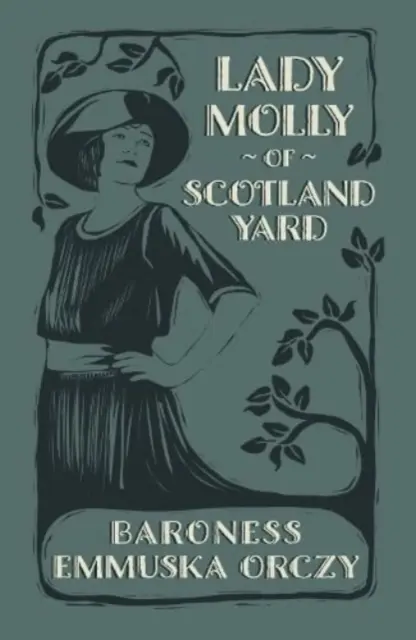 Lady Molly a Scotland Yardról - Lady Molly of Scotland Yard