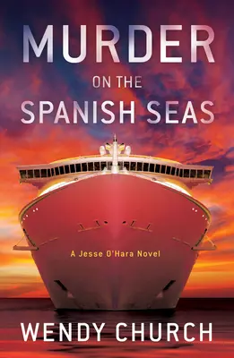 Gyilkosság a spanyol tengeren - Murder on the Spanish Seas