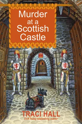 Gyilkosság egy skót kastélyban - Murder at a Scottish Castle