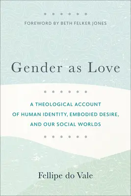 A nemek mint szerelem - Gender as Love