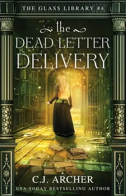 A halott levél kézbesítése - The Dead Letter Delivery