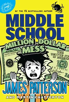 Középiskola: Million Dollar Mess - Middle School: Million Dollar Mess