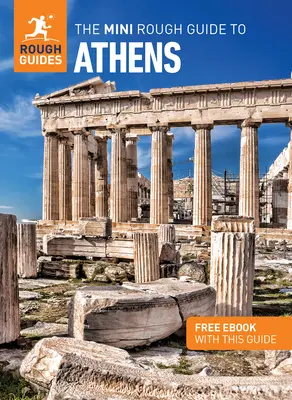 The Mini Rough Guide to Athens: Travel Guide with Free eBook