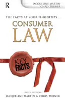 Kulcsfontosságú tények: Fogyasztói jog - Key Facts: Consumer Law