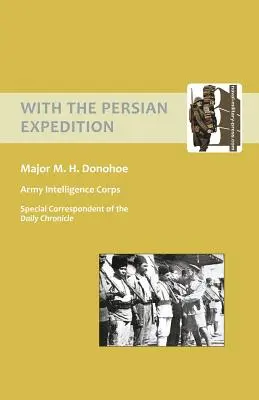 A perzsa expedícióval [1918] - With the Persian Expedition [1918]