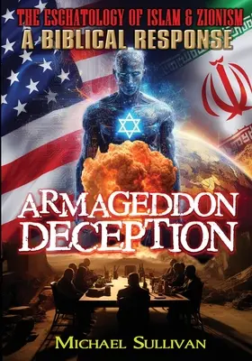 Armageddon megtévesztése Az iszlám és a cionizmus eszkatológiája Egy bibliai válasz - Armageddon Deception The Eschatology of Islam & Zionism A Biblical Response