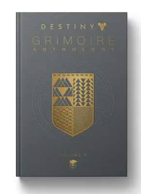 Destiny Grimoire antológia, VI. kötet: Partners in Light - Destiny Grimoire Anthology, Volume VI: Partners in Light