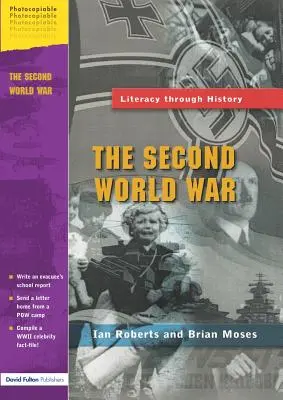 A második világháború - The Second World War